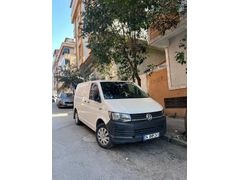 Sahibinden Volkswagen Transporter 2.0 TDI Panelvan 2018 Model