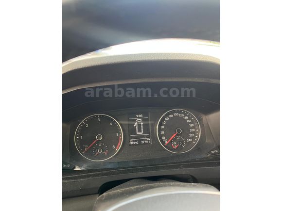 Sahibinden Volkswagen Transporter 2.0 TDI Panelvan 2018 Model