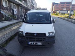 Sahibinden Fiat Doblo Cargo 1.9 D 2001 Model