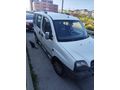 Sahibinden Fiat Doblo Cargo 1.9 D 2001 Model
