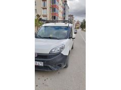 Sahibinden Fiat Doblo Cargo 1.3 Multijet 2015 Model