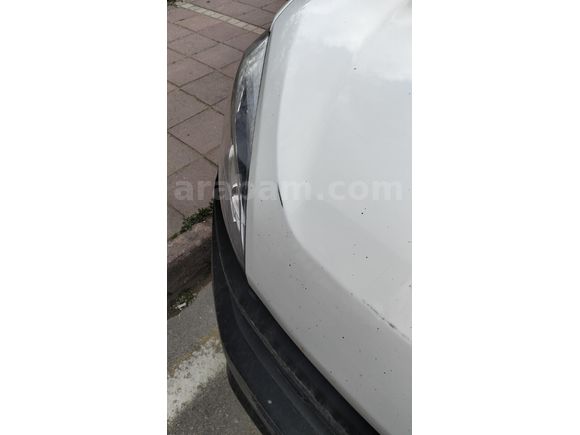 Sahibinden Fiat Doblo Cargo 1.3 Multijet 2015 Model