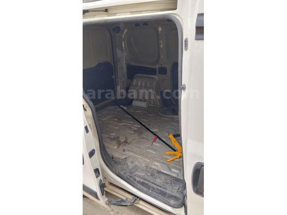 Sahibinden Fiat Doblo Cargo 1.3 Multijet 2015 Model
