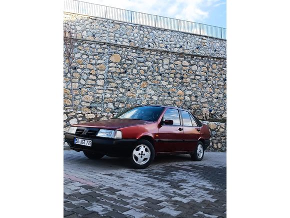 Sahibinden Fiat Tempra 1.6 SX A 1994 Model