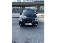 Sahibinden Kia Picanto 1.1 EX 2005 Model 