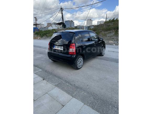 Sahibinden Kia Picanto 1.1 EX 2005 Model 