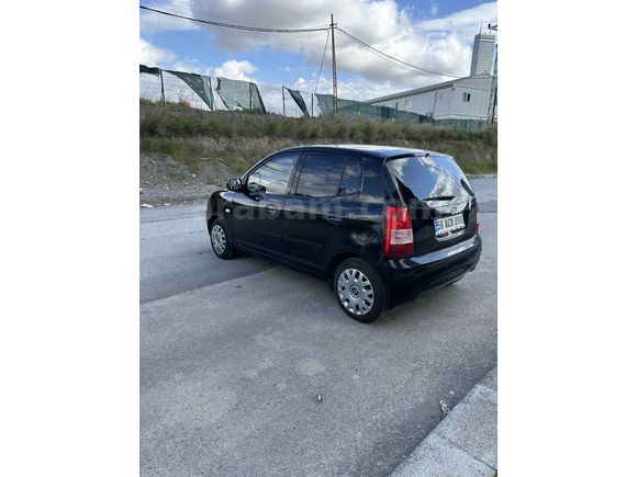Sahibinden Kia Picanto 1.1 EX 2005 Model 