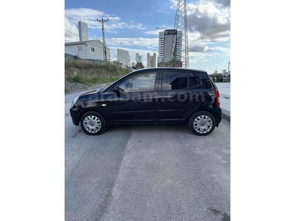 Sahibinden Kia Picanto 1.1 EX 2005 Model 