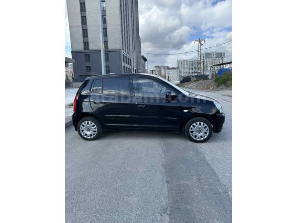 Sahibinden Kia Picanto 1.1 EX 2005 Model 