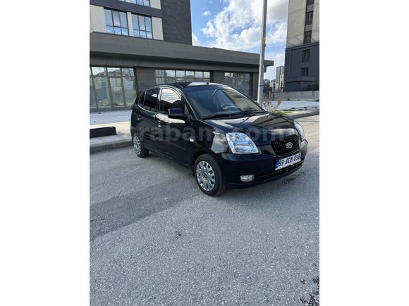 Sahibinden Kia Picanto 1.1 EX 2005 Model 