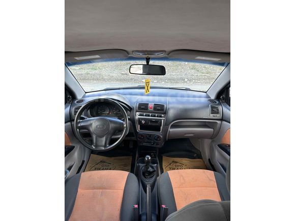 Sahibinden Kia Picanto 1.1 EX 2005 Model 