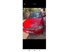 Sahibinden Opel Corsa 1.3 CDTI Cosmo 2005 Model