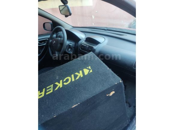 Sahibinden Opel Corsa 1.3 CDTI Cosmo 2005 Model
