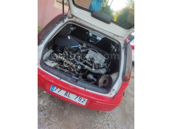 Sahibinden Opel Corsa 1.3 CDTI Cosmo 2005 Model