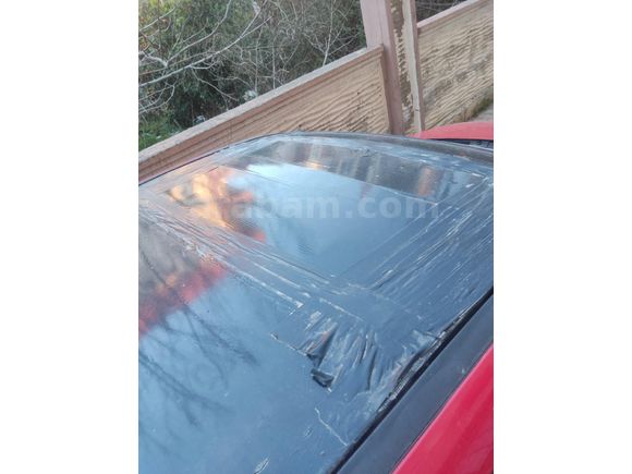Sahibinden Opel Corsa 1.3 CDTI Cosmo 2005 Model