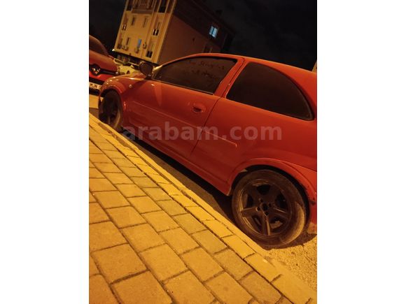 Sahibinden Opel Corsa 1.3 CDTI Cosmo 2005 Model