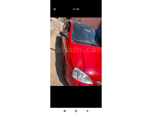 Sahibinden Opel Corsa 1.3 CDTI Cosmo 2005 Model