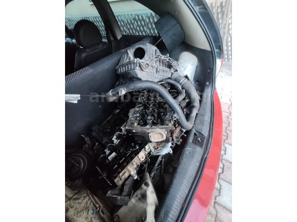 Sahibinden Opel Corsa 1.3 CDTI Cosmo 2005 Model