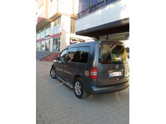 Sahibinden Volkswagen Caddy 1.9 TDI Kombi 2006 Model 