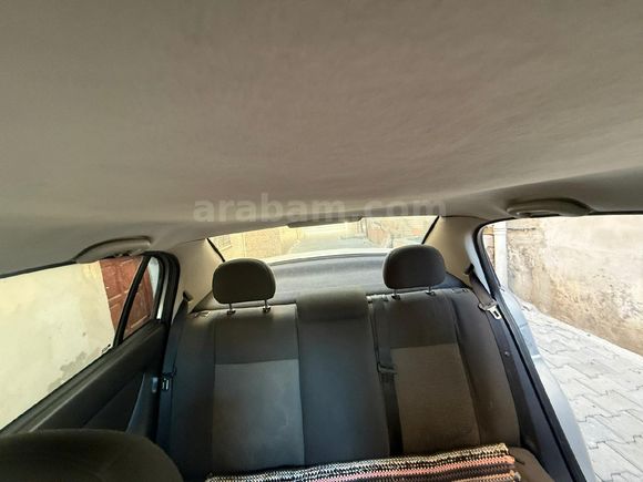 Memurdan Düşük Km Opel Astra 1.4 Classic  Twinport 2006 Model