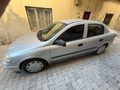 Memurdan Düşük Km Opel Astra 1.4 Classic  Twinport 2006 Model