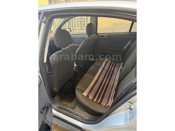 Memurdan Düşük Km Opel Astra 1.4 Classic  Twinport 2006 Model