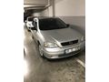 Memurdan Düşük Km Opel Astra 1.4 Classic  Twinport 2006 Model