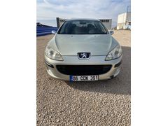 Sahibinden Peugeot 407 1.6 HDi Comfort 2006 Model 