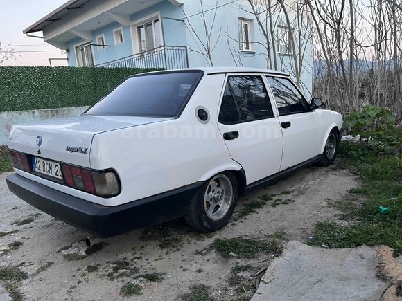 Sahibinden Tofaş Şahin 1.6 1990Model 