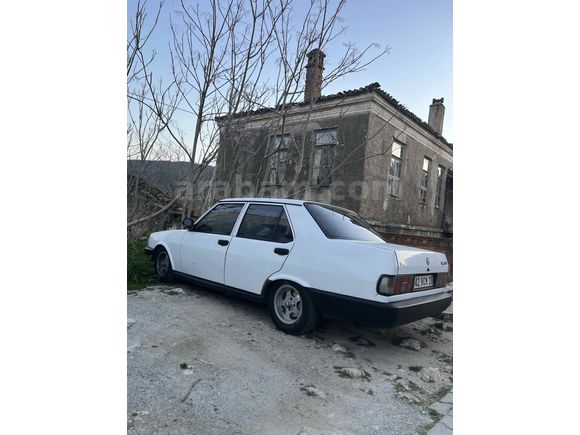 Sahibinden Tofaş Şahin 1.6 1990Model 