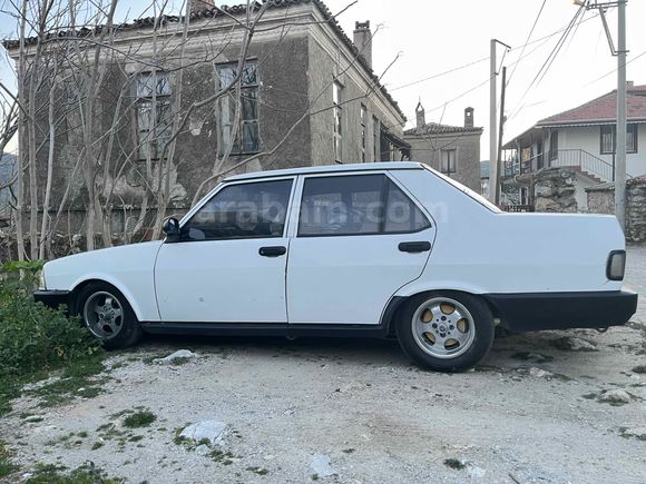 Sahibinden Tofaş Şahin 1.6 1990Model 