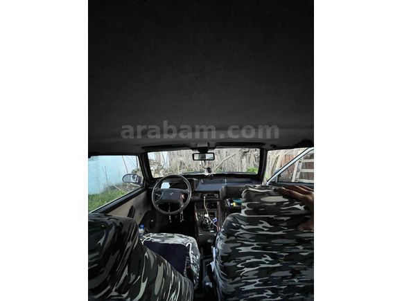 Sahibinden Tofaş Şahin 1.6 1990Model 