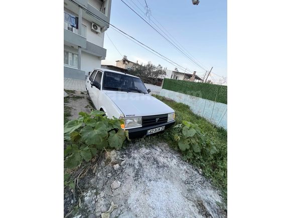 Sahibinden Tofaş Şahin 1.6 1990Model 