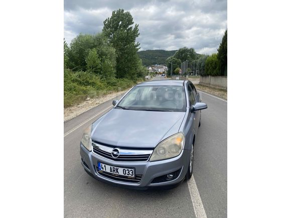 Sahibinden Opel Astra 1.6 Enjoy Elegance 2009 Model 