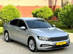 137.000 KM WOLKSWAGEN PASSAT 1.5 TSI BUSINESS 2021 MODEL ! ! !