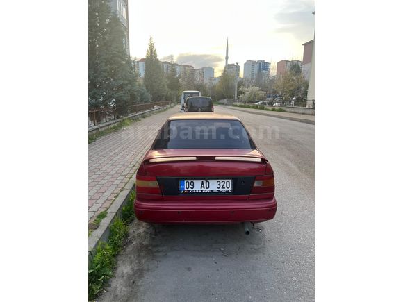 Sahibinden Hyundai Excel 1.5 GLS 1993 Model