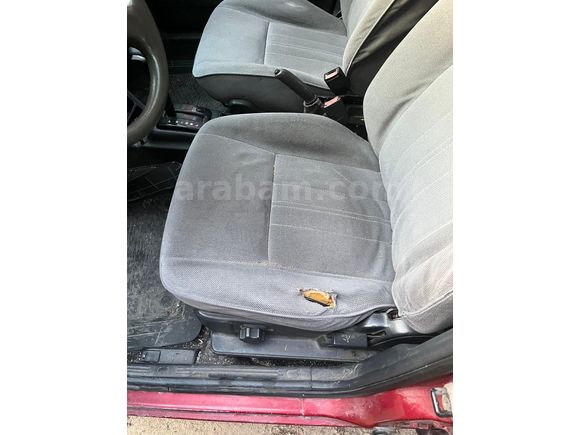 Sahibinden Hyundai Excel 1.5 GLS 1993 Model