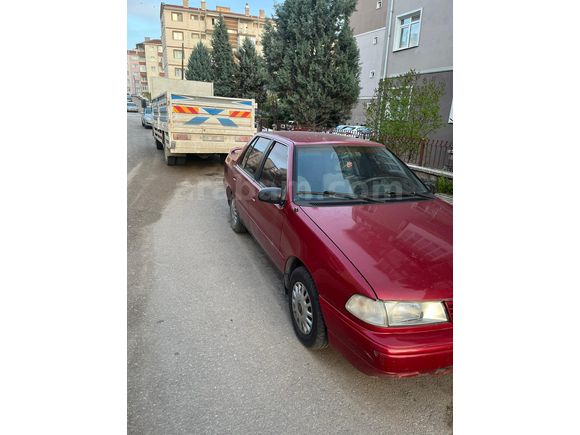 Sahibinden Hyundai Excel 1.5 GLS 1993 Model