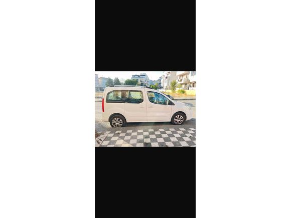 Sahibinden Citroen Berlingo 1.6 HDi Combi SX 2012 Model 