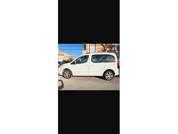 Sahibinden Citroen Berlingo 1.6 HDi Combi SX 2012 Model 