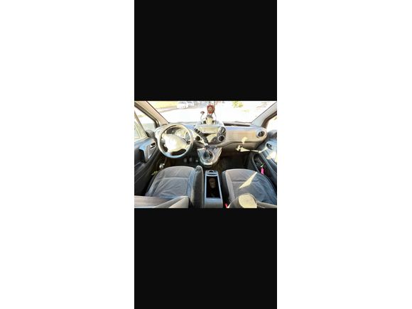 Sahibinden Citroen Berlingo 1.6 HDi Combi SX 2012 Model 