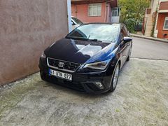 Sahibinden Seat Ibiza 1.5 EcoTSI FR 2022 Model Boyasız