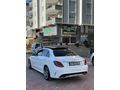 Sahibinden Mercedes - Benz C 200 D AMG 2016 Model 