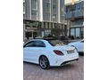 Sahibinden Mercedes - Benz C 200 D AMG 2016 Model 