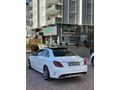 Sahibinden Mercedes - Benz C 200 D AMG 2016 Model 
