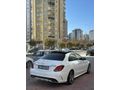 Sahibinden Mercedes - Benz C 200 D AMG 2016 Model 