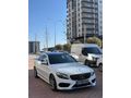 Sahibinden Mercedes - Benz C 200 D AMG 2016 Model 