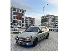 Sahibinden Renault Clio 1.5 dCi Expression 2004 Model
