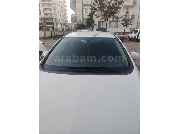 Sahibinden Opel Astra 1.6 CDTI Design 2016 Model  273000 km Beyaz