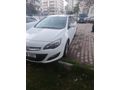 Sahibinden Opel Astra 1.6 CDTI Design 2016 Model  273000 km Beyaz